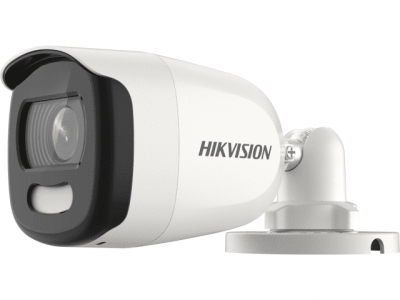Мультиформатная камера Hikvision DS-2CE10HFT-F (6 мм) 